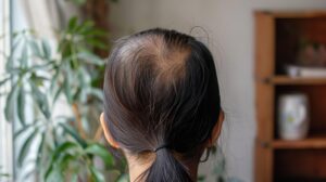 alopecia por tração