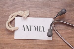 Concept of anemia