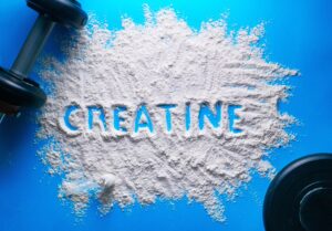 Does creatine cause hair loss?