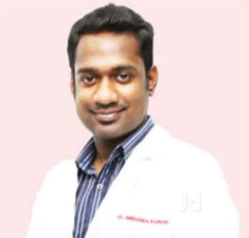 Dr Ariganesh