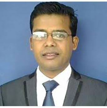 Dr Ranjeet Kumar