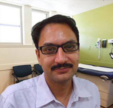 Dr Rajat Kapoor