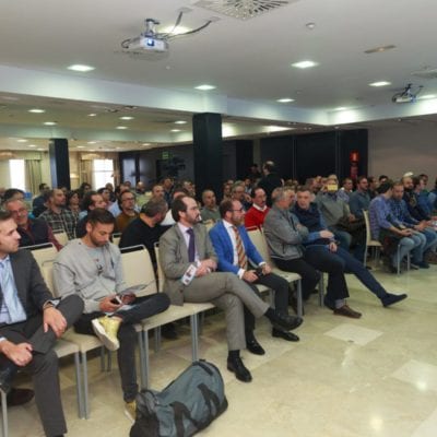 hair transplant seminar in spain