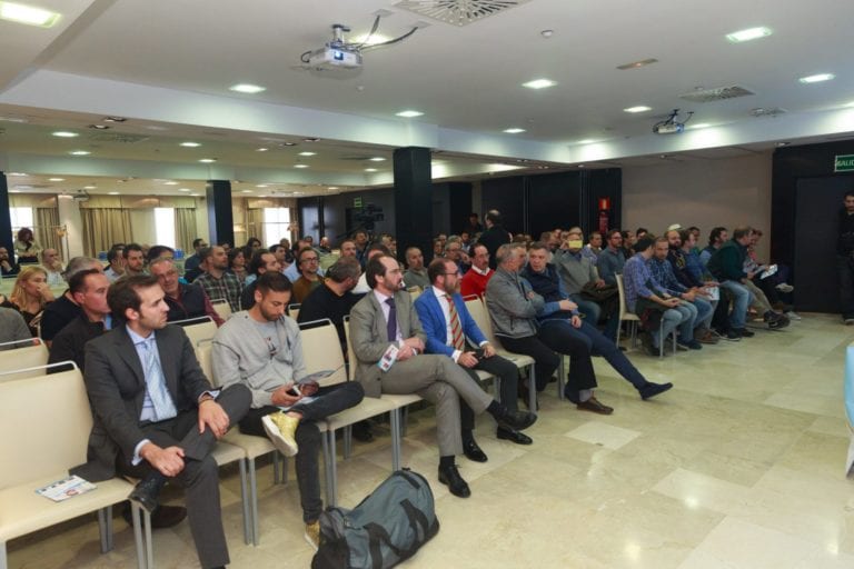 hair transplant seminar in spain