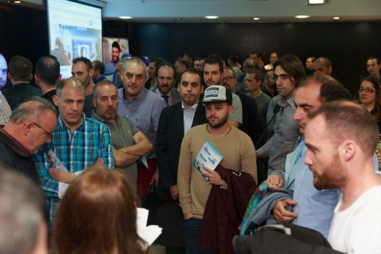 hair transplant seminar in spain