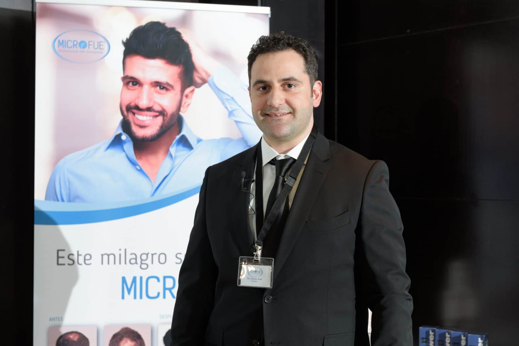 hair transplant seminar in spain