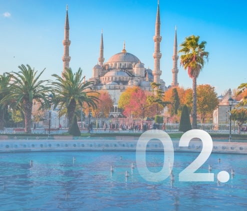 medical tourism istanbul