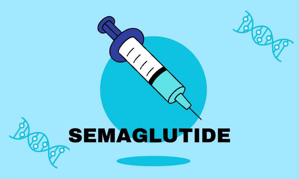 Sematuglide is the active ingredient of Ozempic