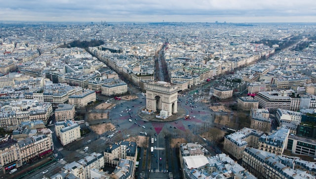 greffe de cheveux : Paris