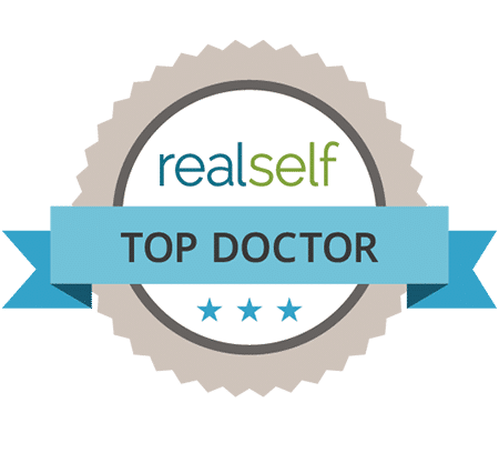 RealSelf Top Doctor