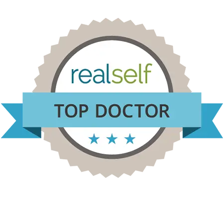 Dr Levent Acar realself award