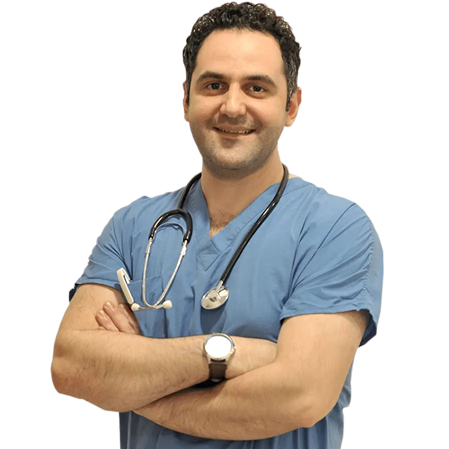 Dr. Levent Acar